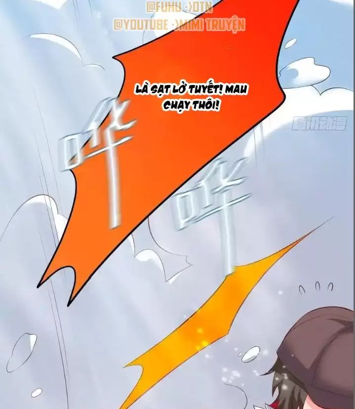 Hắc Đạo Đáng Yêu: Chapter 163