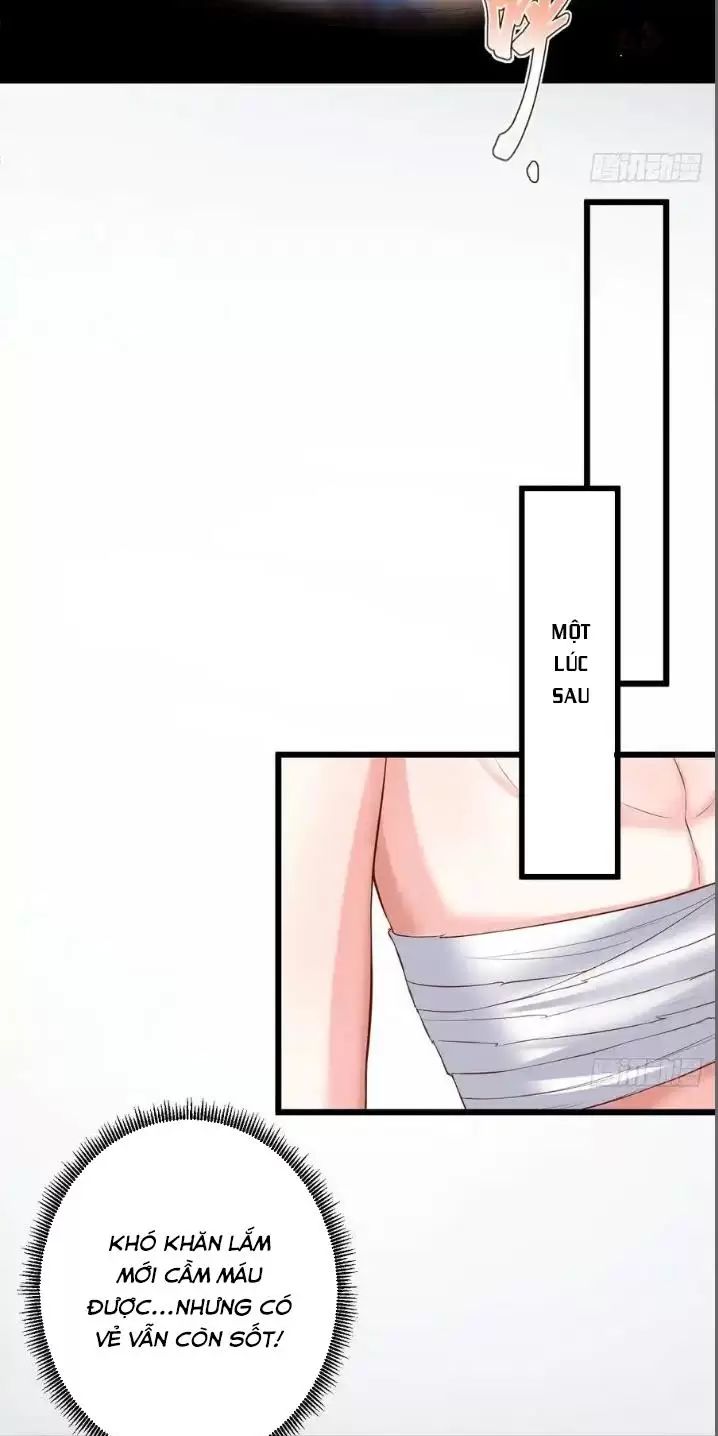 Hắc Đạo Đáng Yêu: Chapter 163