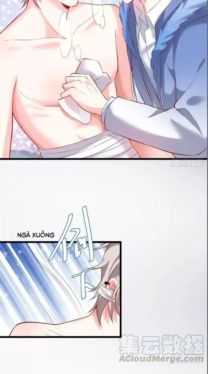 Hắc Đạo Đáng Yêu: Chapter 163