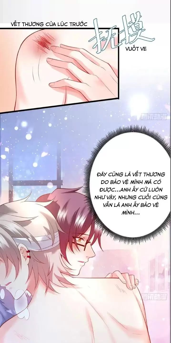 Hắc Đạo Đáng Yêu: Chapter 163