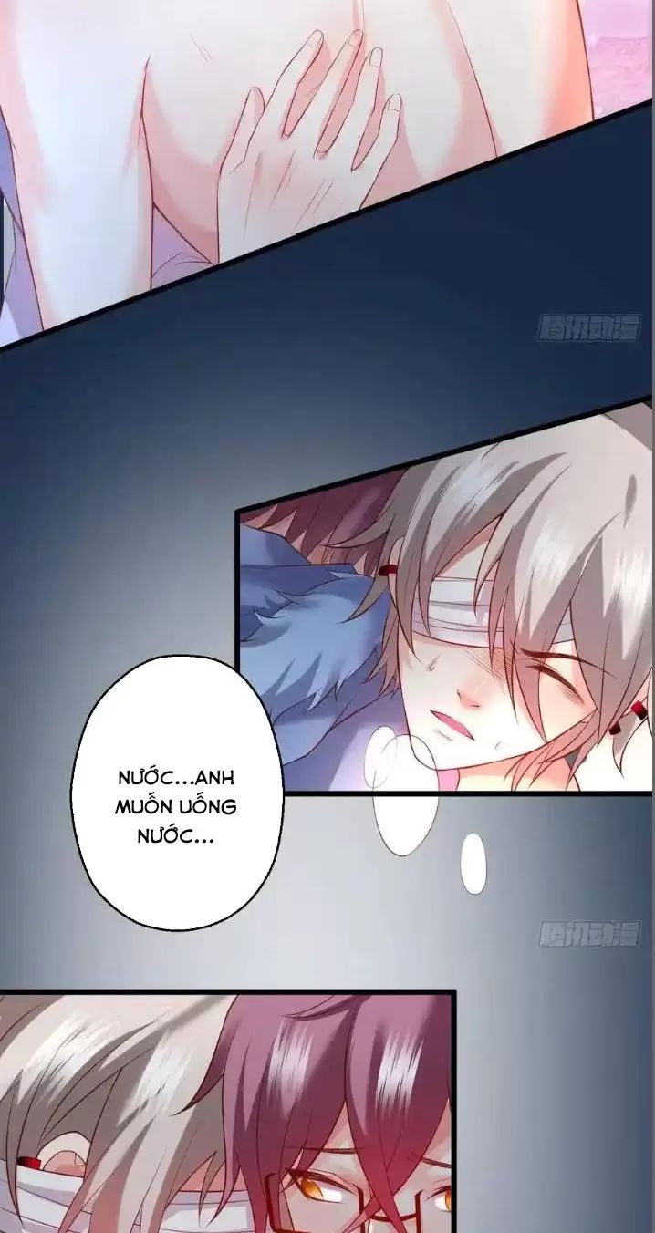 Hắc Đạo Đáng Yêu: Chapter 163