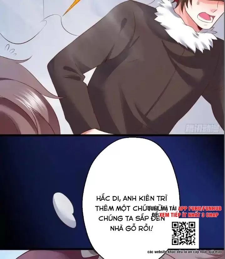 Hắc Đạo Đáng Yêu: Chapter 163
