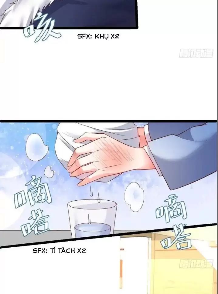 Hắc Đạo Đáng Yêu: Chapter 163