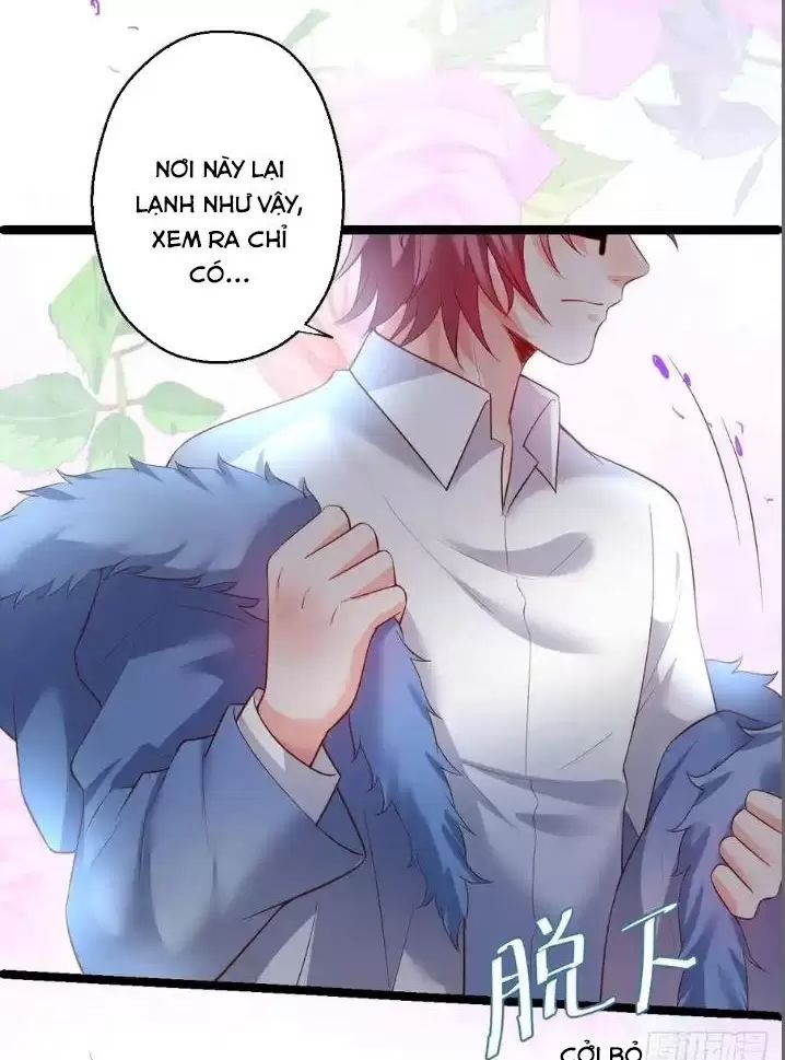 Hắc Đạo Đáng Yêu: Chapter 163