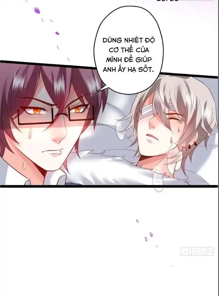 Hắc Đạo Đáng Yêu: Chapter 163