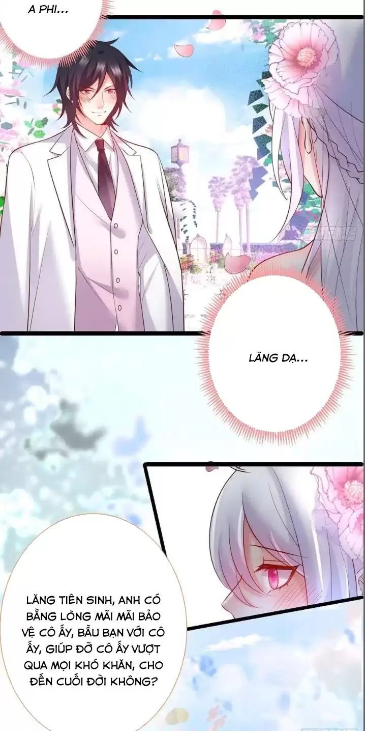 Hắc Đạo Đáng Yêu: Chapter 163