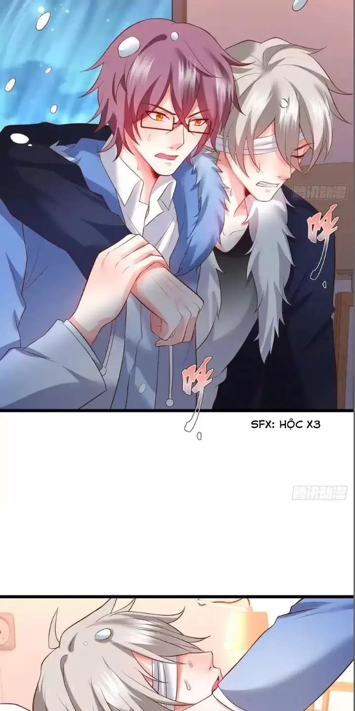 Hắc Đạo Đáng Yêu: Chapter 163