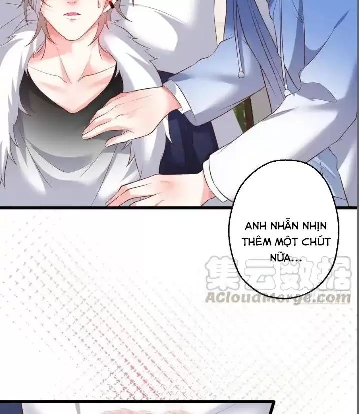 Hắc Đạo Đáng Yêu: Chapter 163