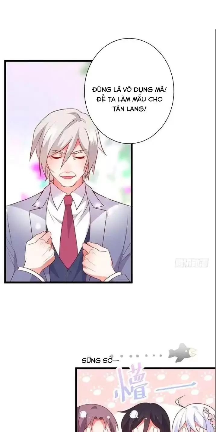 Hắc Đạo Đáng Yêu: Chapter 164
