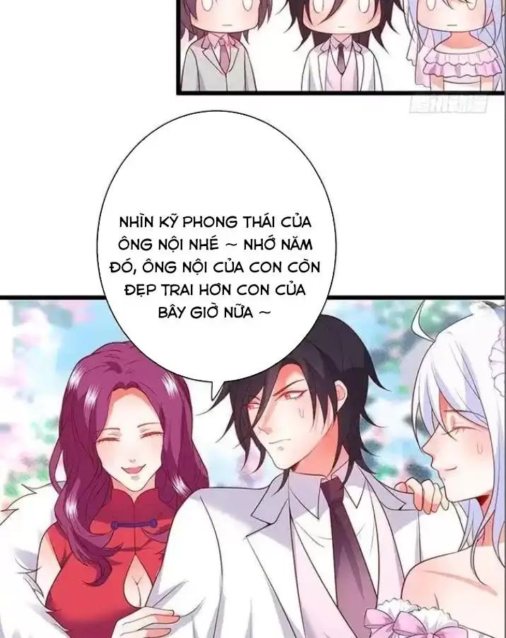 Hắc Đạo Đáng Yêu: Chapter 164