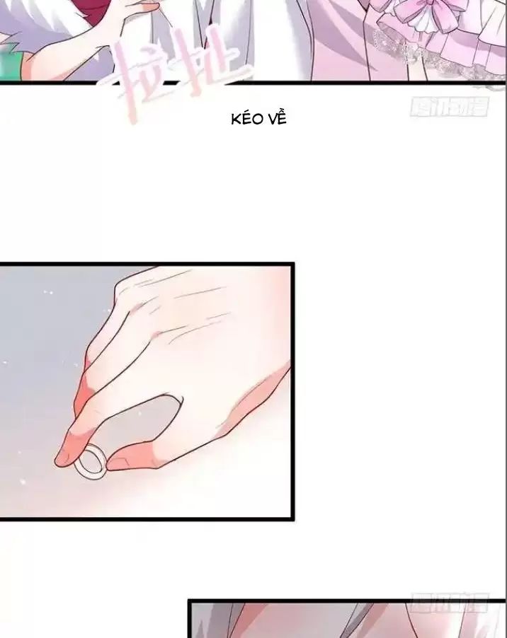 Hắc Đạo Đáng Yêu: Chapter 164