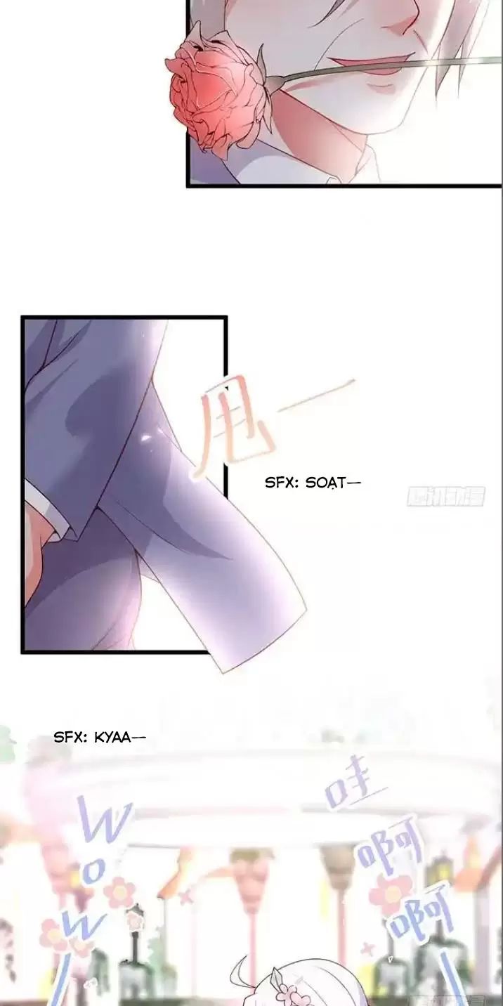 Hắc Đạo Đáng Yêu: Chapter 164