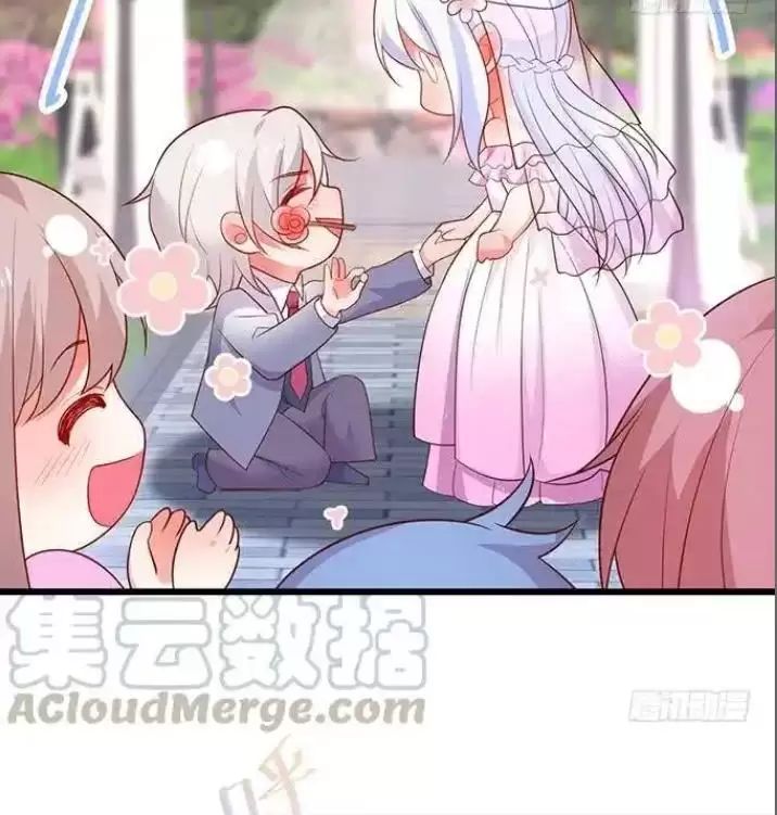 Hắc Đạo Đáng Yêu: Chapter 164