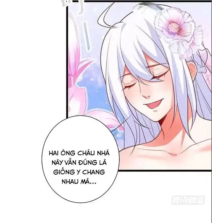 Hắc Đạo Đáng Yêu: Chapter 164