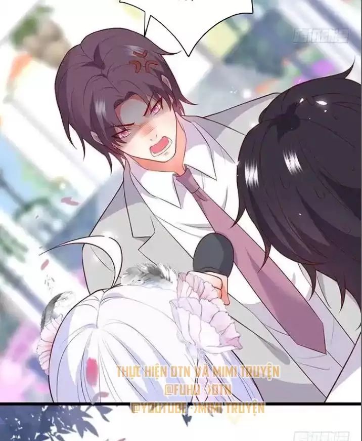 Hắc Đạo Đáng Yêu: Chapter 164