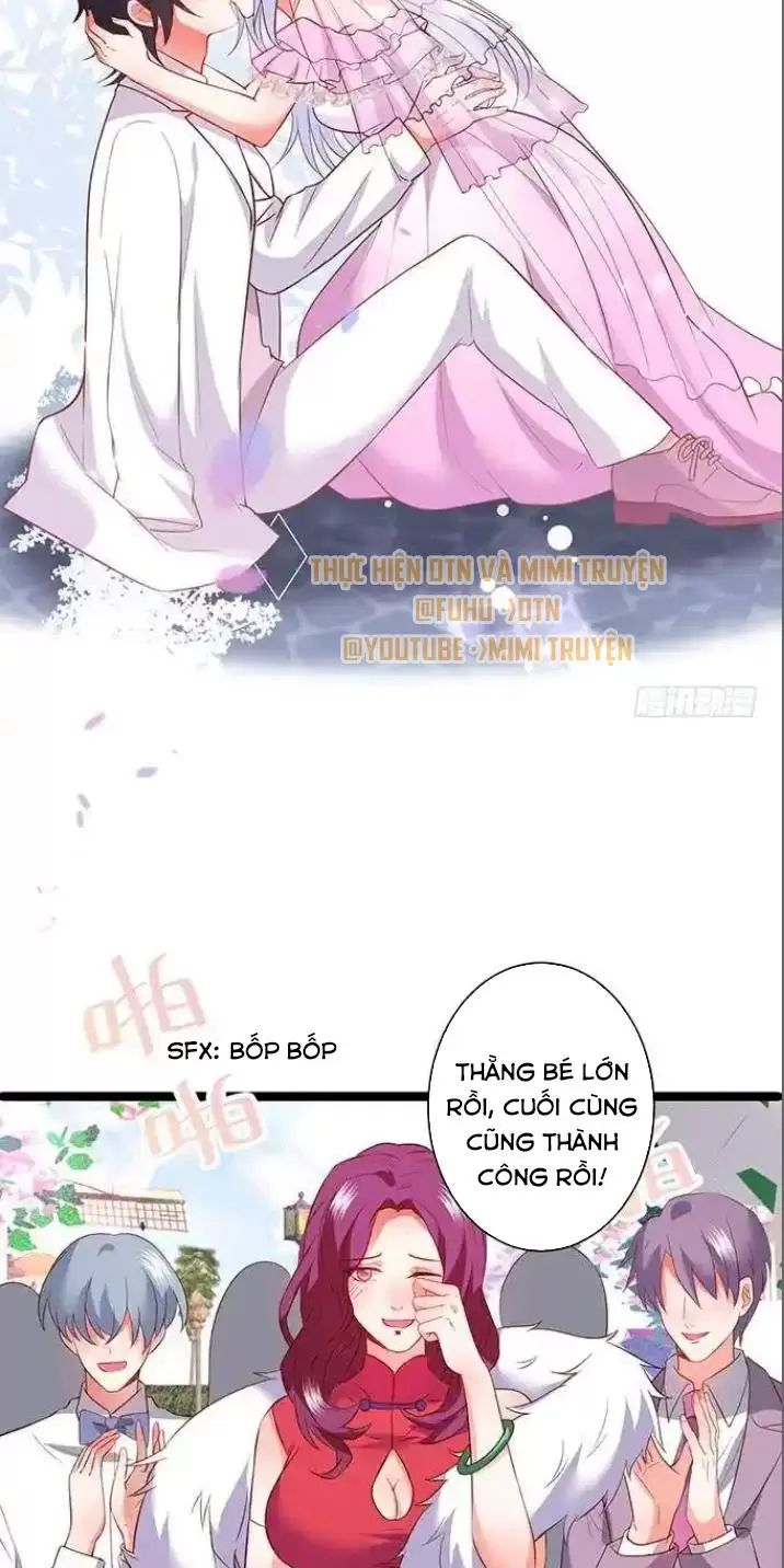 Hắc Đạo Đáng Yêu: Chapter 164