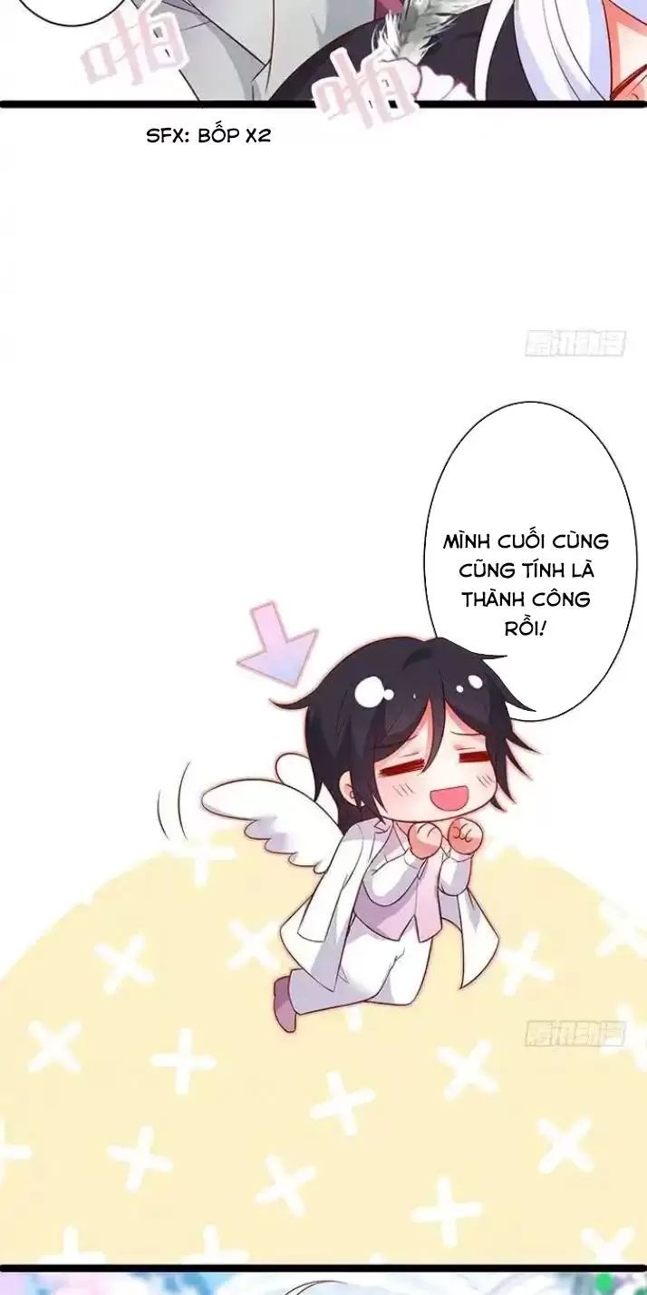 Hắc Đạo Đáng Yêu: Chapter 164