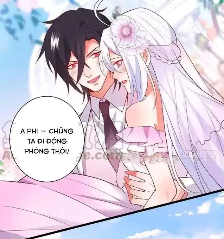 Hắc Đạo Đáng Yêu: Chapter 164