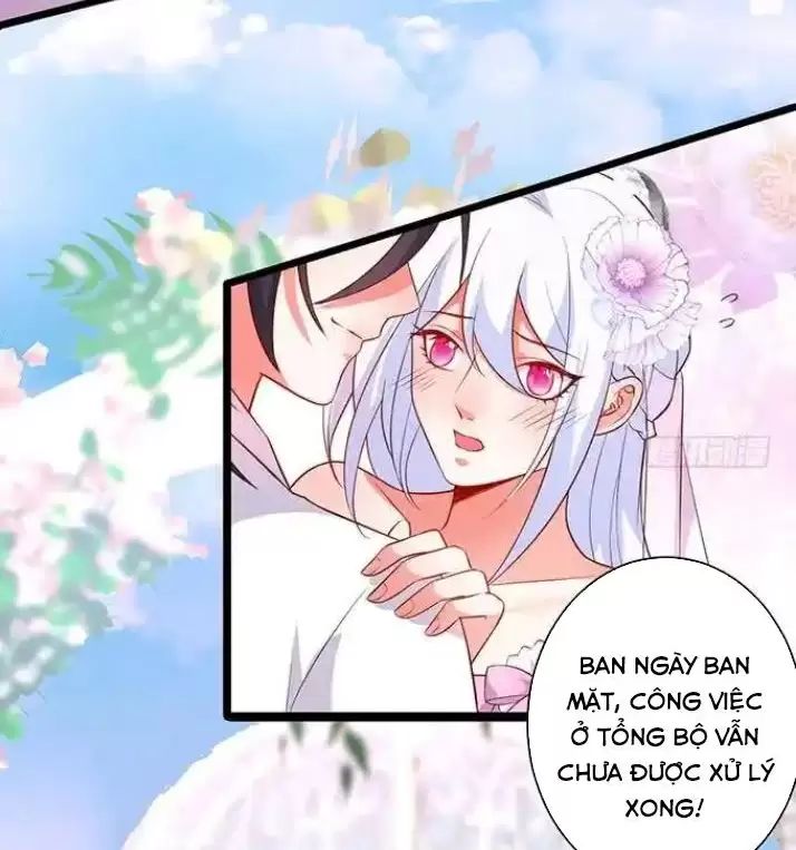 Hắc Đạo Đáng Yêu: Chapter 164
