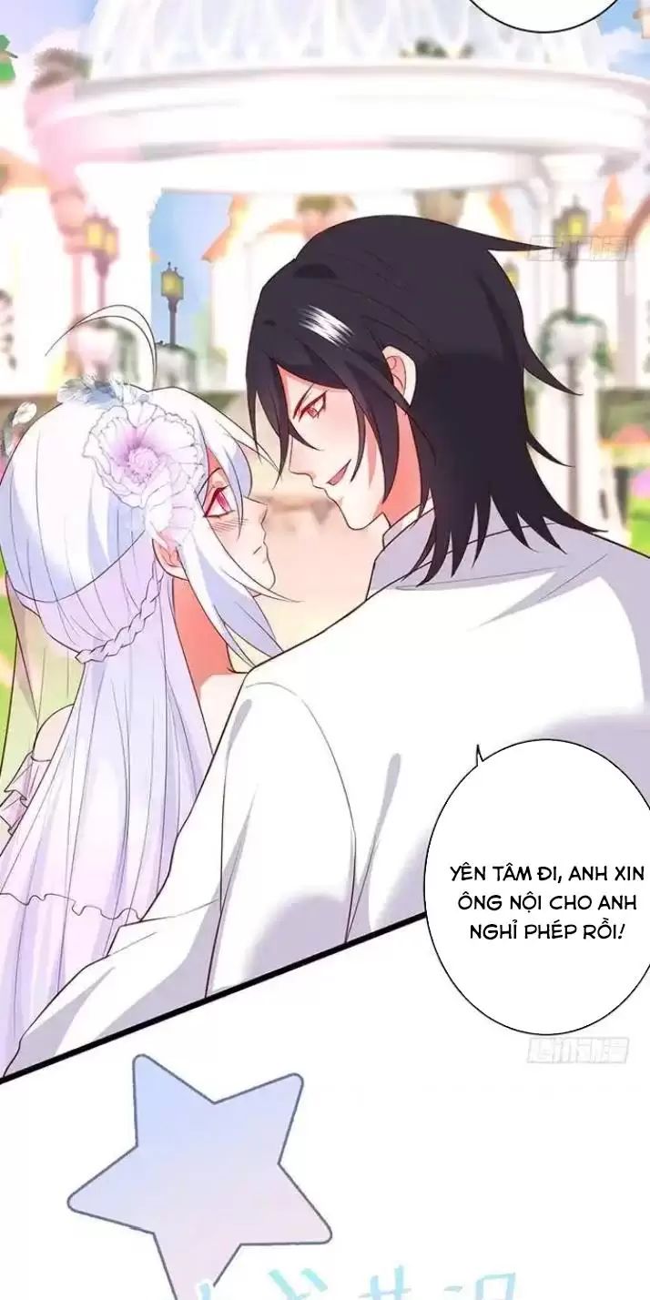 Hắc Đạo Đáng Yêu: Chapter 164