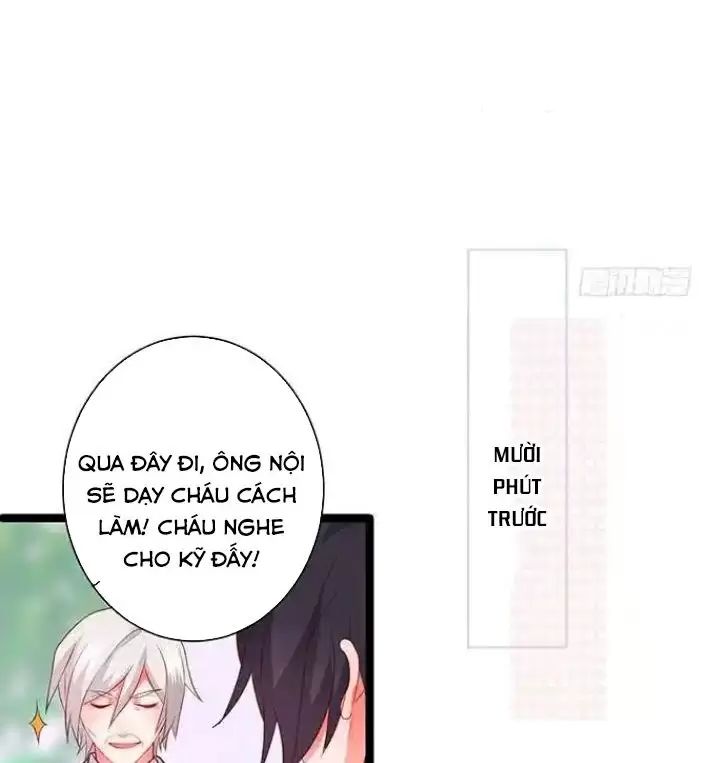 Hắc Đạo Đáng Yêu: Chapter 164