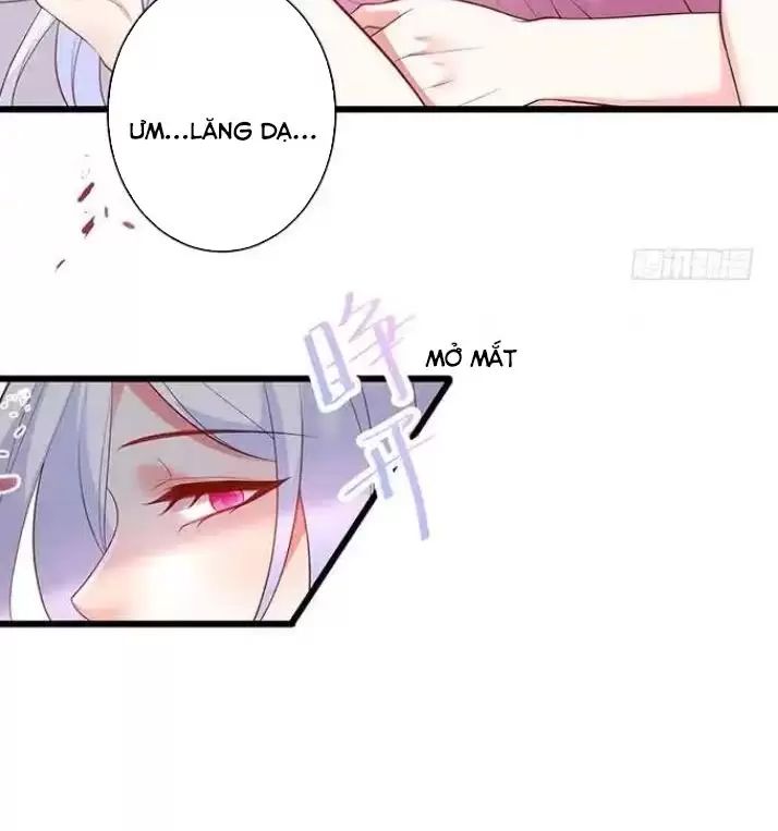 Hắc Đạo Đáng Yêu: Chapter 164