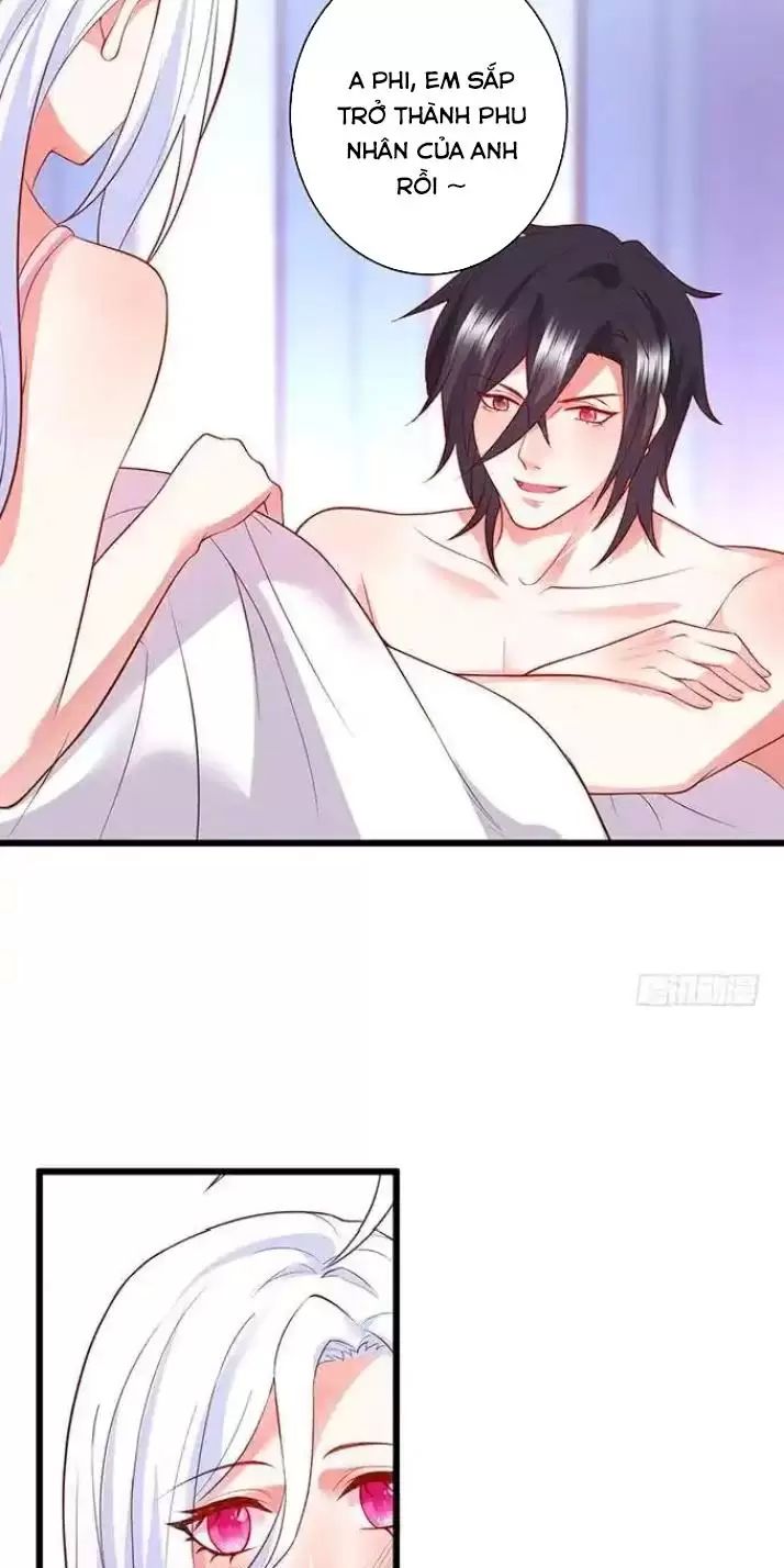 Hắc Đạo Đáng Yêu: Chapter 164