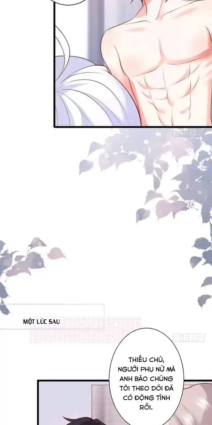 Hắc Đạo Đáng Yêu: Chapter 164