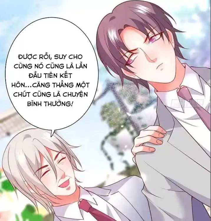 Hắc Đạo Đáng Yêu: Chapter 164