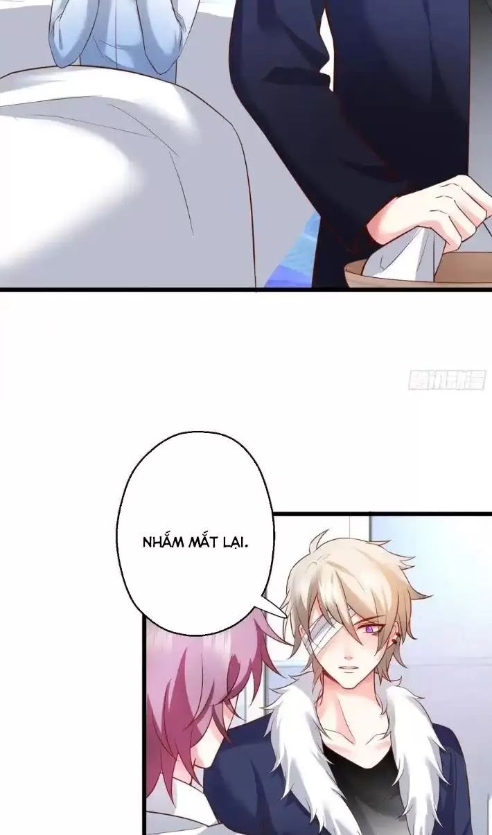 Hắc Đạo Đáng Yêu: Chapter 166