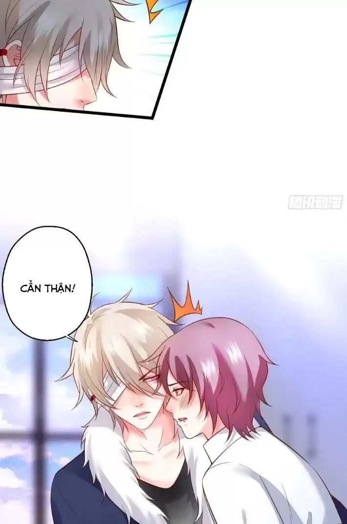 Hắc Đạo Đáng Yêu: Chapter 166