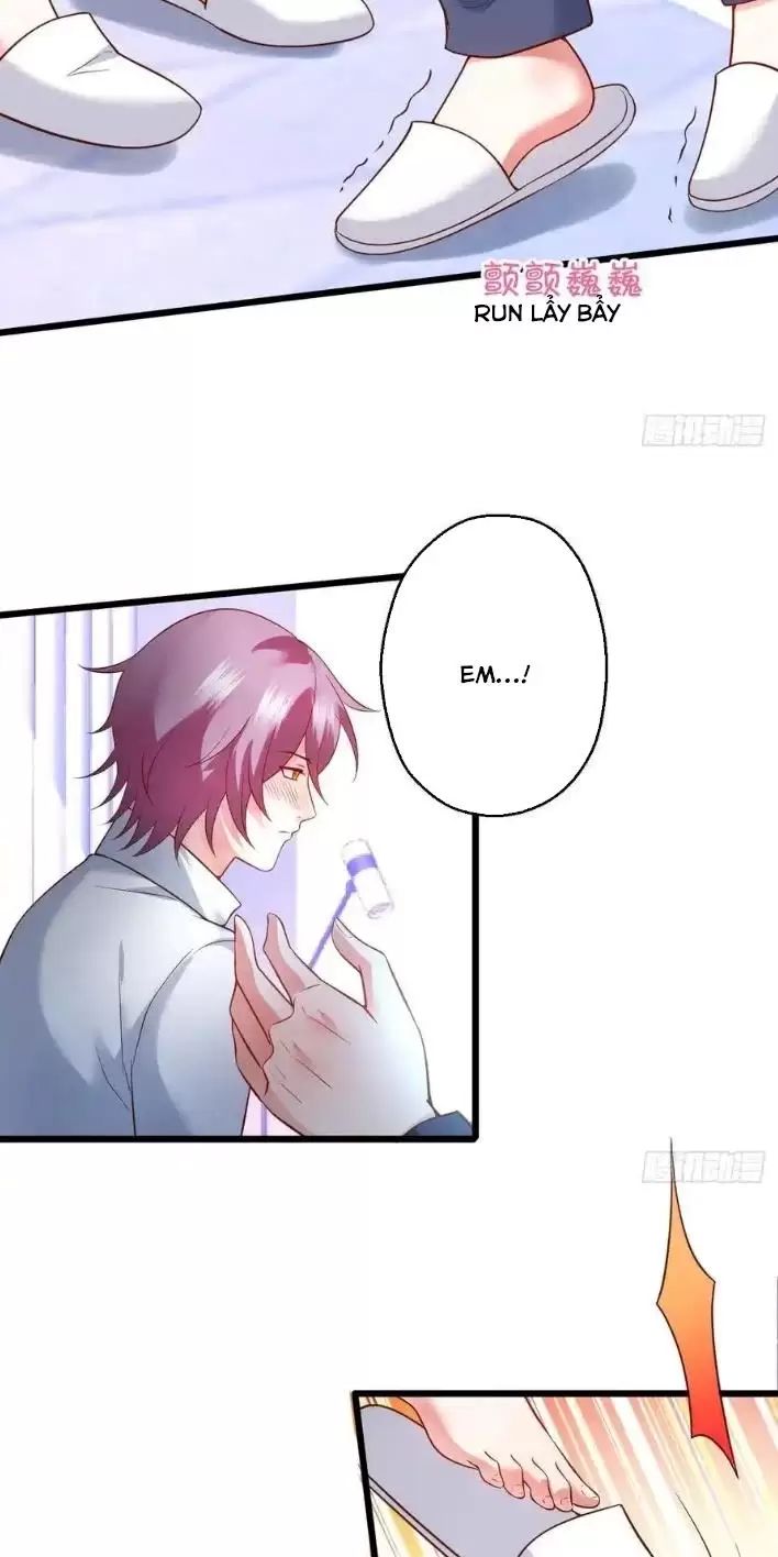 Hắc Đạo Đáng Yêu: Chapter 166