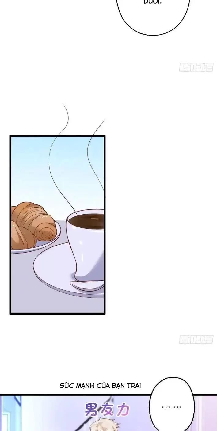 Hắc Đạo Đáng Yêu: Chapter 166