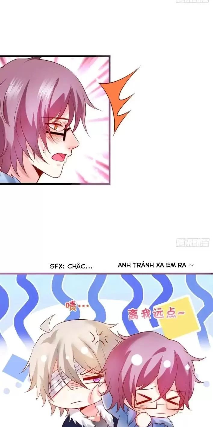 Hắc Đạo Đáng Yêu: Chapter 166
