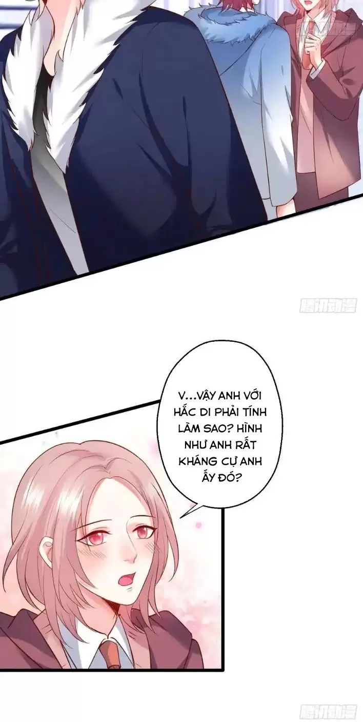 Hắc Đạo Đáng Yêu: Chapter 166