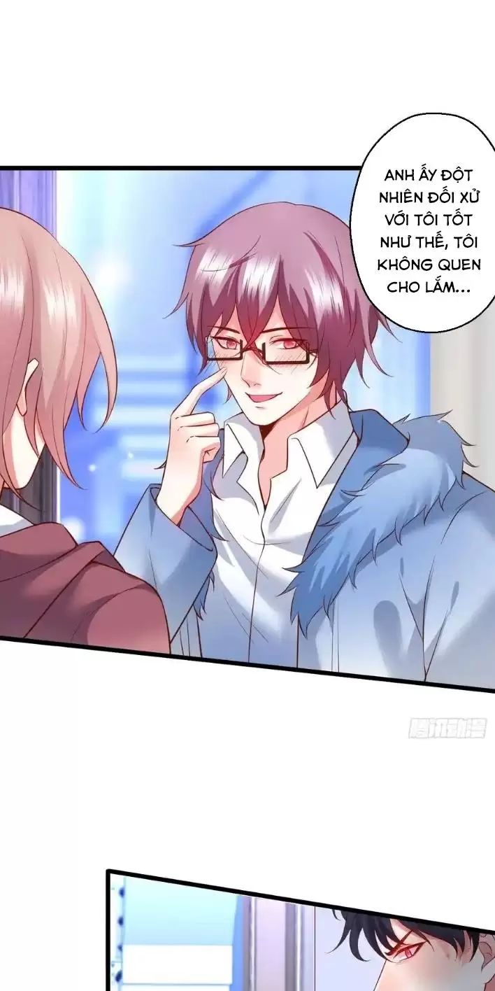 Hắc Đạo Đáng Yêu: Chapter 166