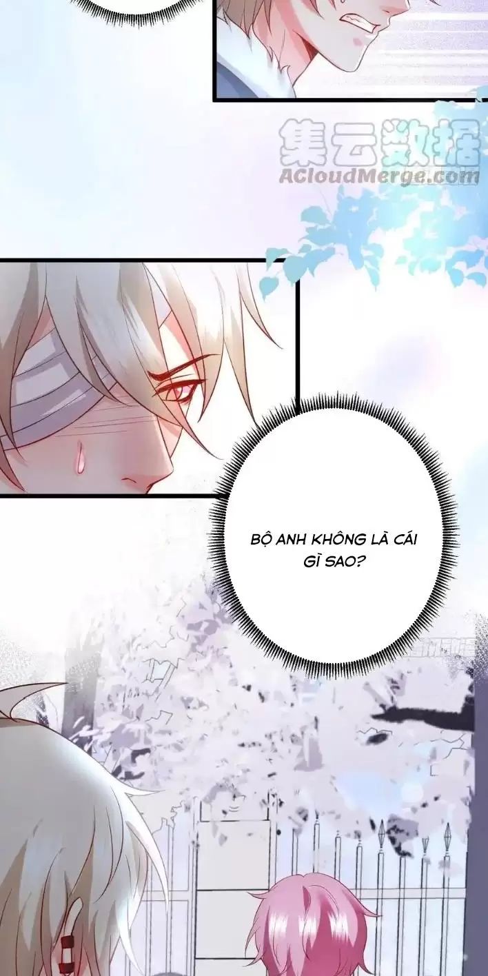 Hắc Đạo Đáng Yêu: Chapter 166