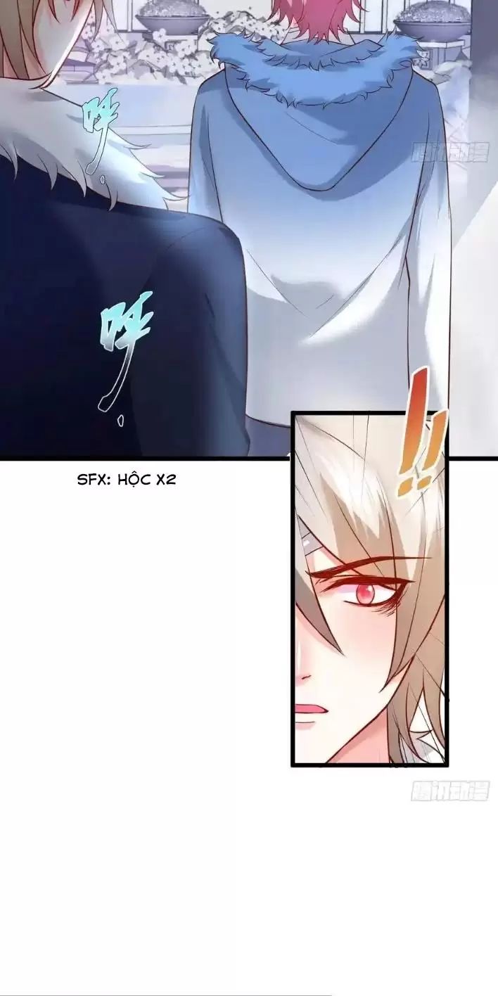 Hắc Đạo Đáng Yêu: Chapter 166
