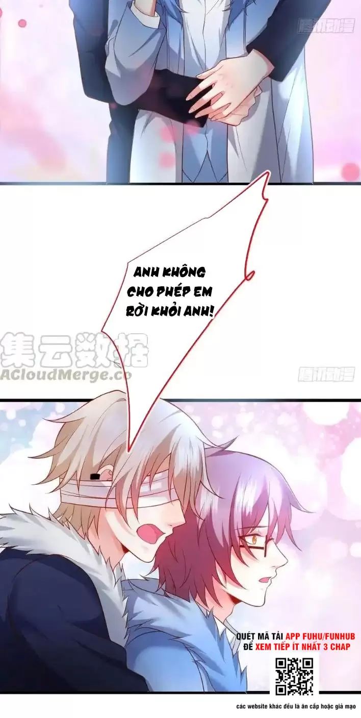 Hắc Đạo Đáng Yêu: Chapter 166