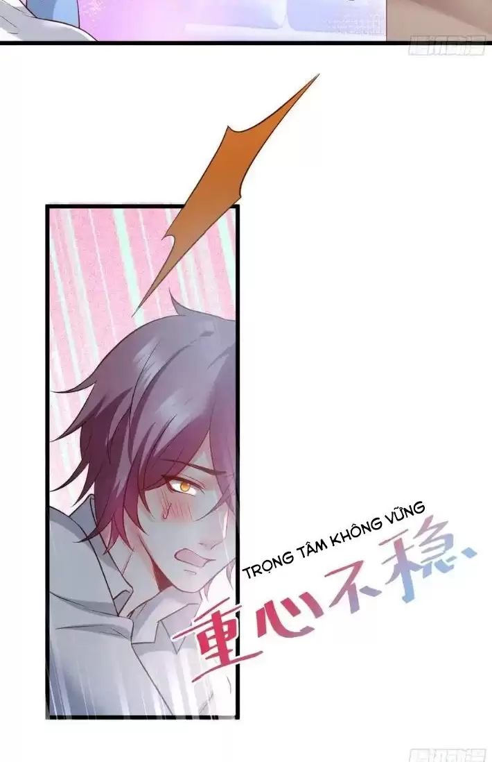 Hắc Đạo Đáng Yêu: Chapter 166
