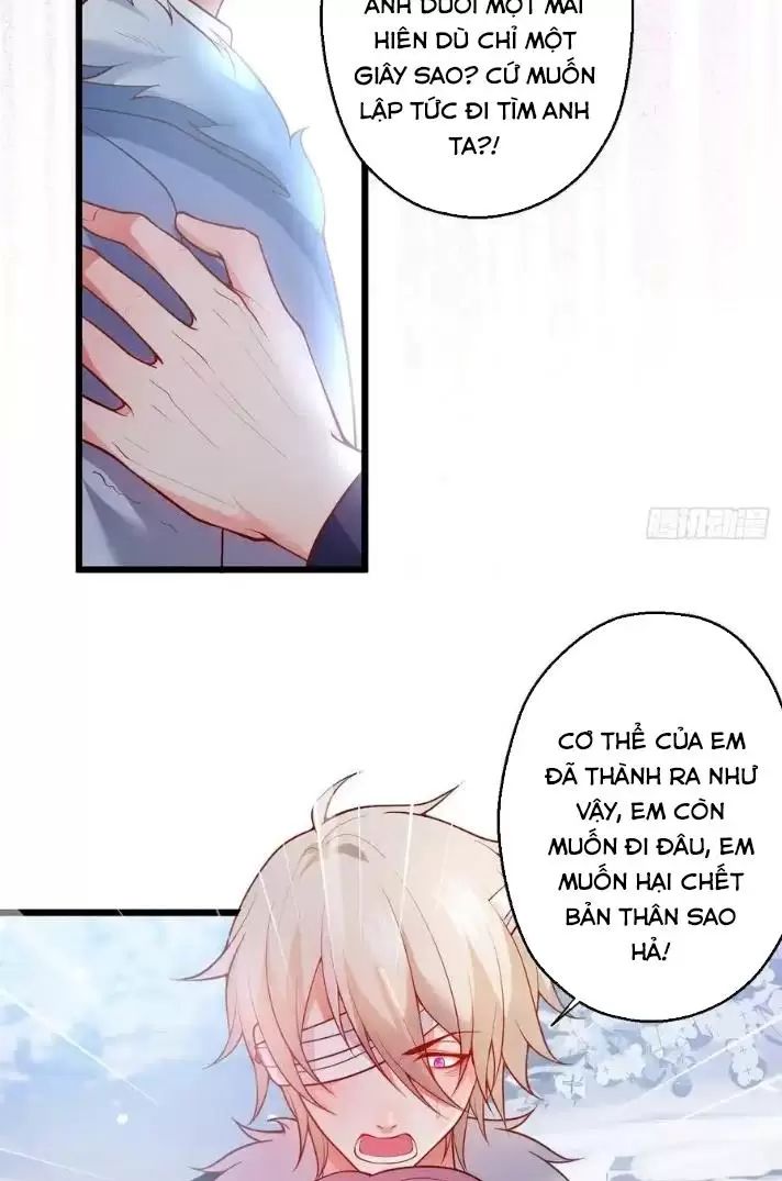 Hắc Đạo Đáng Yêu: Chapter 167