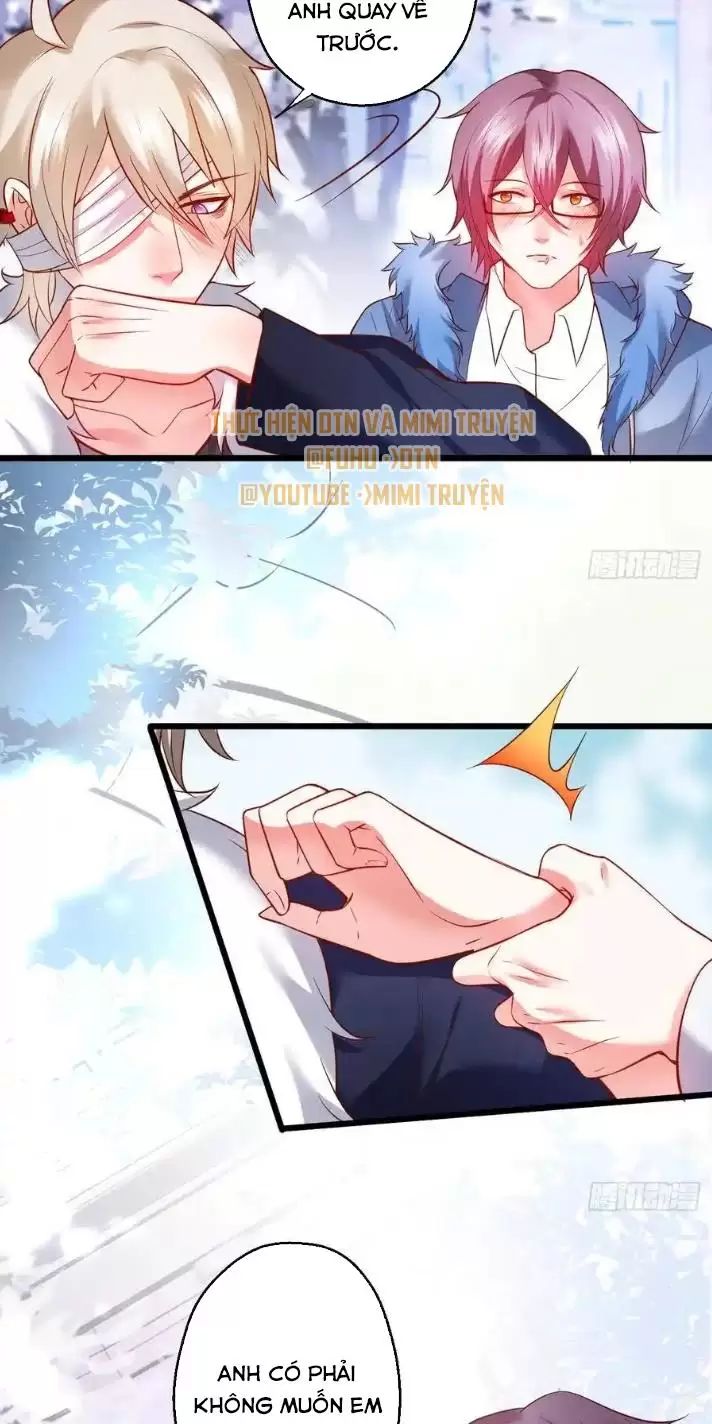 Hắc Đạo Đáng Yêu: Chapter 167