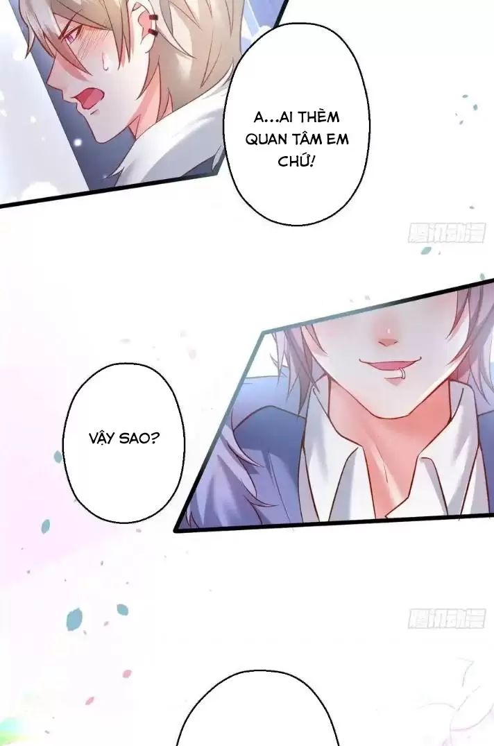 Hắc Đạo Đáng Yêu: Chapter 167