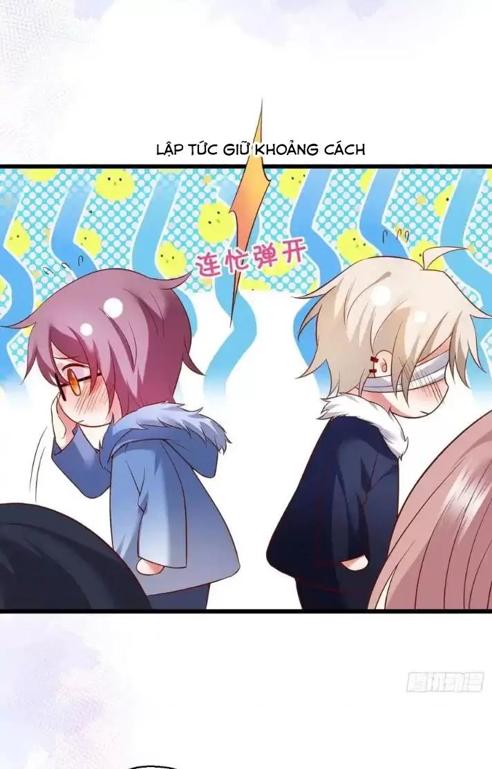 Hắc Đạo Đáng Yêu: Chapter 167