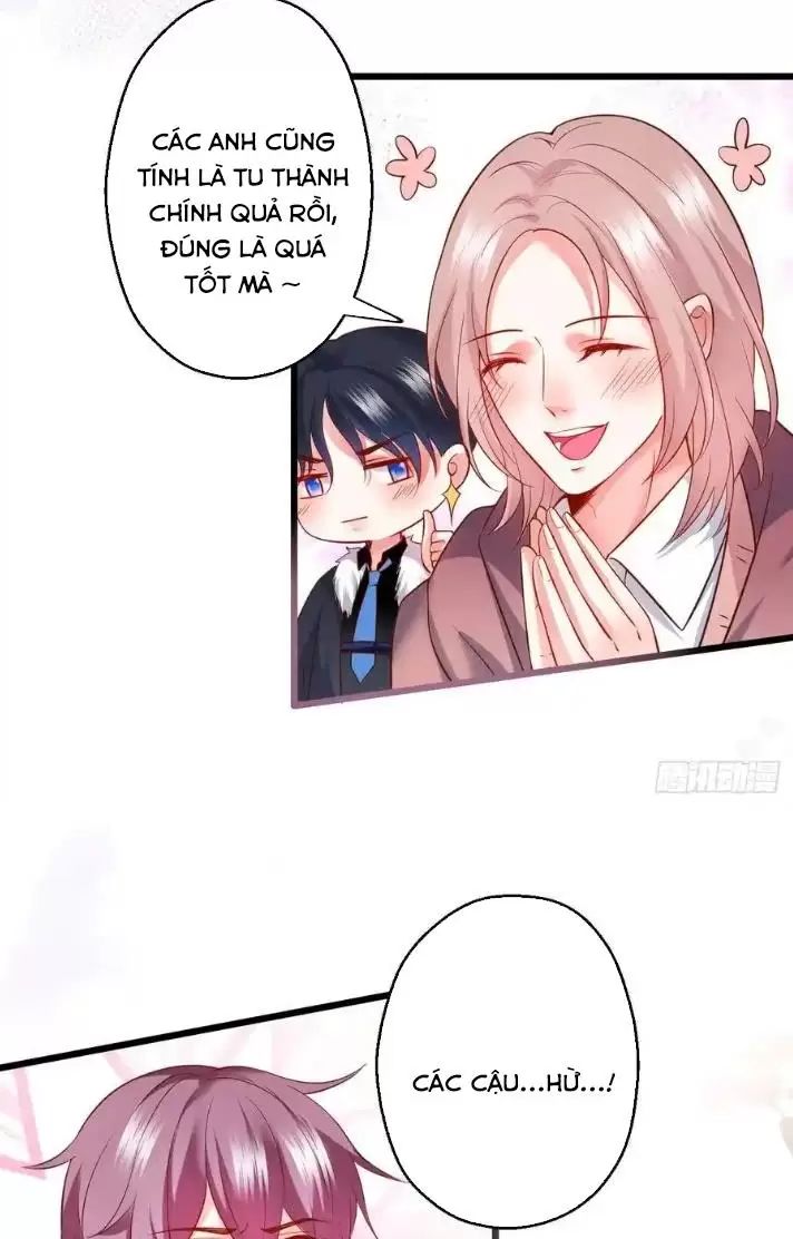 Hắc Đạo Đáng Yêu: Chapter 167