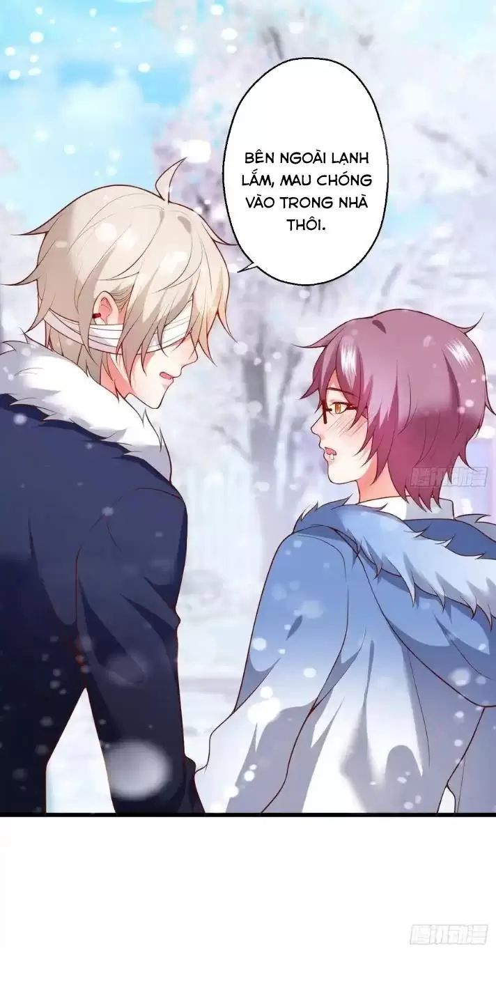 Hắc Đạo Đáng Yêu: Chapter 167