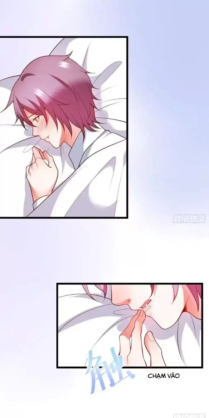 Hắc Đạo Đáng Yêu: Chapter 167