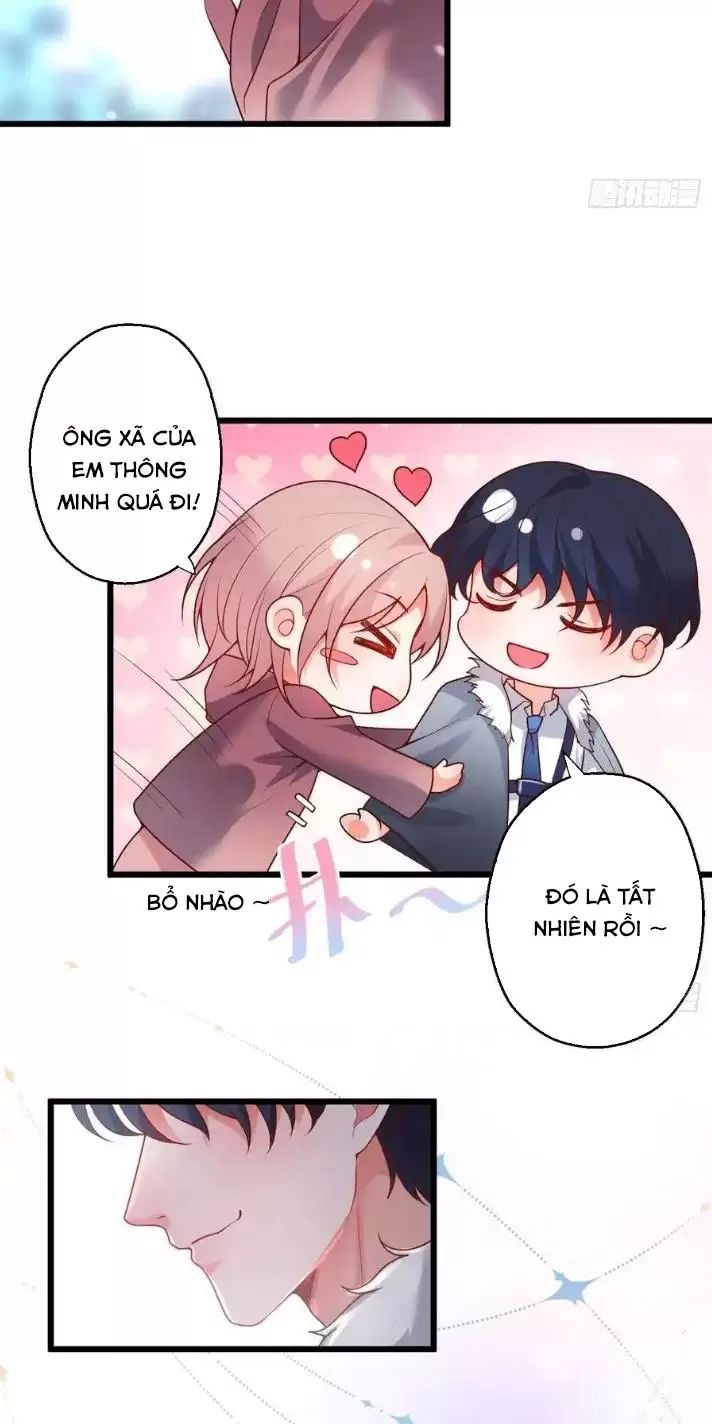 Hắc Đạo Đáng Yêu: Chapter 167