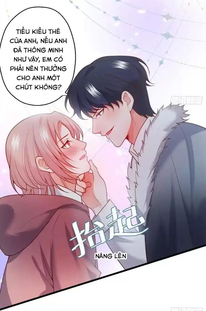 Hắc Đạo Đáng Yêu: Chapter 167