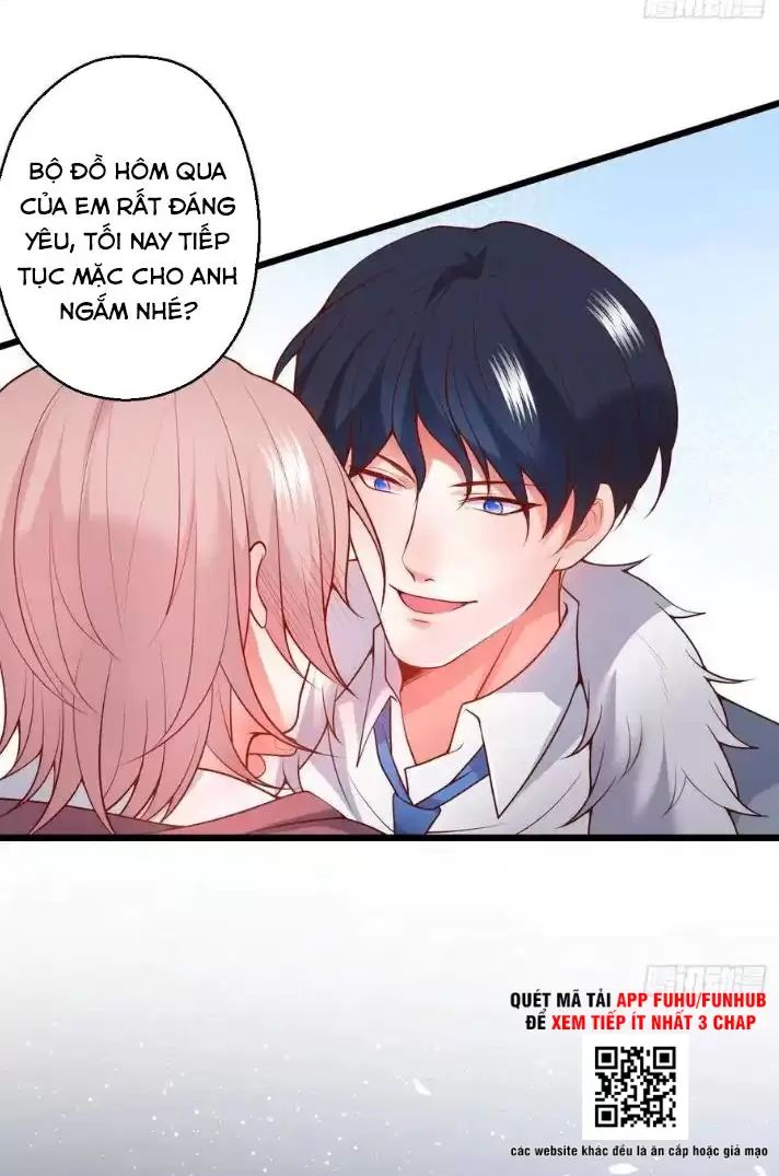 Hắc Đạo Đáng Yêu: Chapter 167